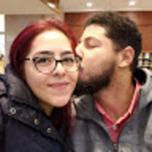 Meet your Posher, Betsy